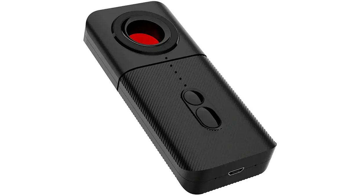 Kaldığınız Odada Gizli Kamera ya da Mikrofon Olup Olmadığını Nasıl Tespit Edebilirsiniz?