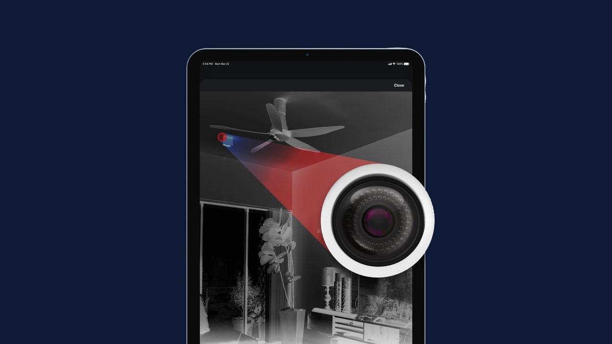 Kaldığınız Odada Gizli Kamera ya da Mikrofon Olup Olmadığını Nasıl Tespit Edebilirsiniz?