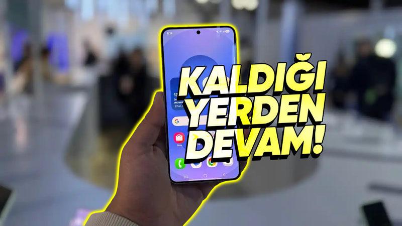 One UI 7 Güncellemesinin Dağıtımı Yeniden Başlıyor (Samsung’un Molası Bir Gün Sürdü)