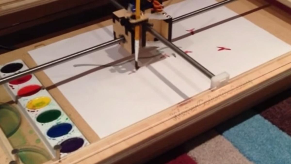 Sulu Boya Yeniden Kalbimizi Çalmaya Geliyor