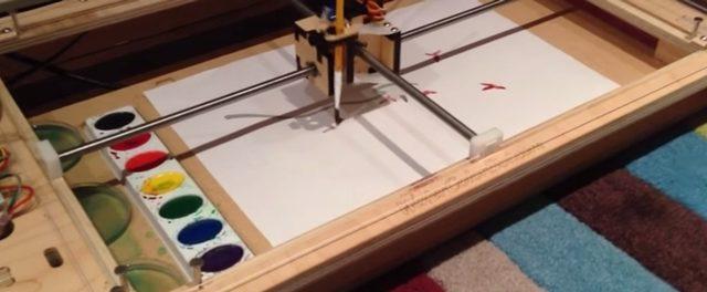 Sulu Boya Yeniden Kalbimizi Çalmaya Geliyor