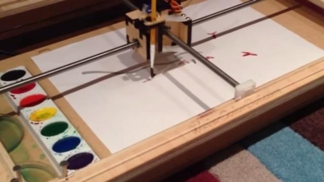 Sulu Boya Yeniden Kalbimizi Çalmaya Geliyor