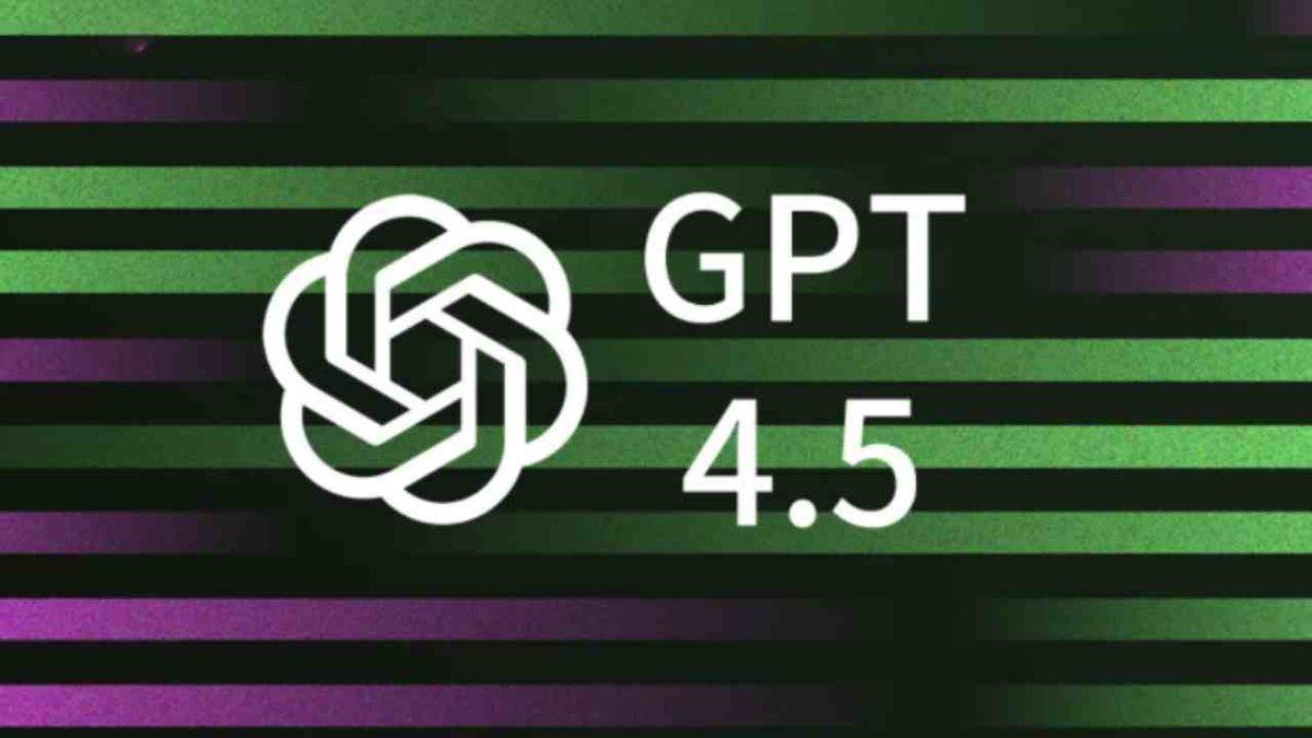 OpenAI, ChatGPT API’ndan GPT-4.5’i Kaldıracağını Açıkladı: Peki Şimdi Ne Olacak?