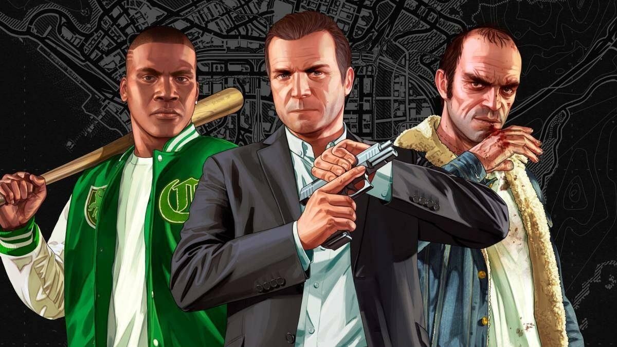 Game Pass’e Eklenecek Yeni Oyunlar Duyuruldu: GTA 5, CoD MW2 ve Dahası!
