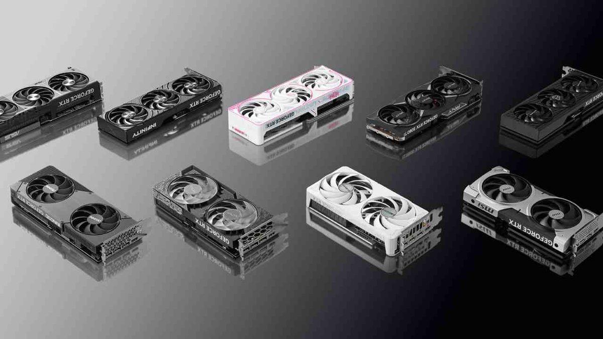 NVIDIA RTX 5060 ve RTX 5060 Ti Resmen Duyuruldu: İşte Fiyatı ve Özellikleri!