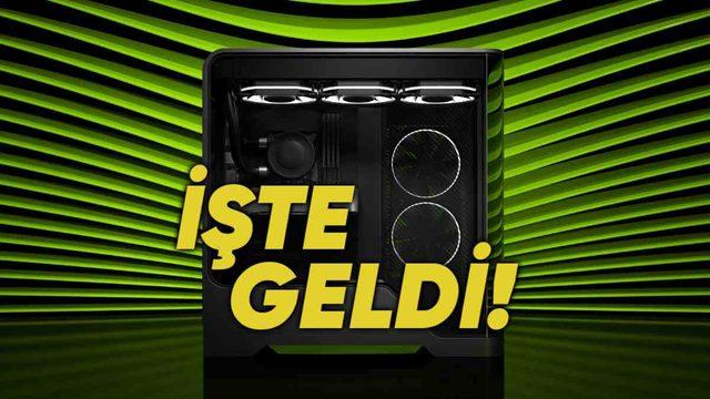 NVIDIA RTX 5060 ve RTX 5060 Ti Resmen Duyuruldu: İşte Fiyatı ve Özellikleri!