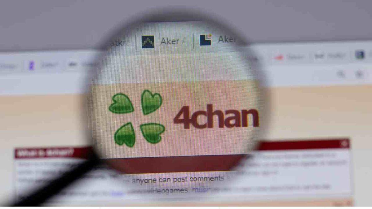 İnternetin En Skandallı Forumlarından Biri Olan 4Chan Siber Saldırıya Uğradı: Artık Erişilemiyor!