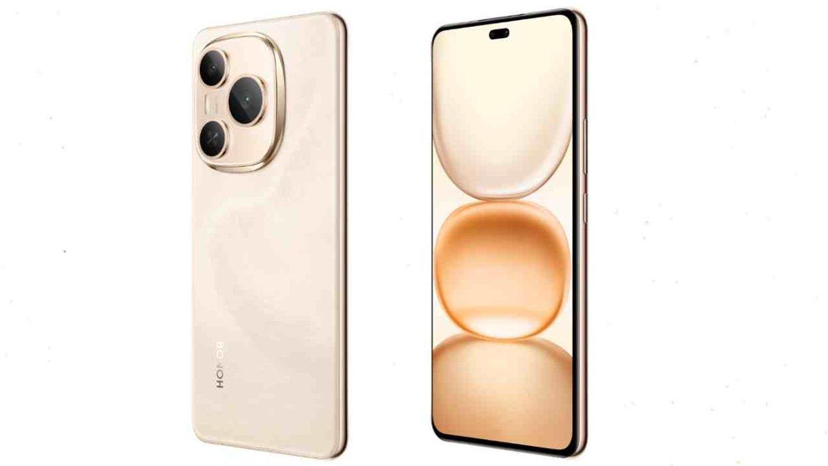 HONOR, Tek Şarjla Saatlerce Kullanım Vadeden Yeni Power Serisini Tanıttı