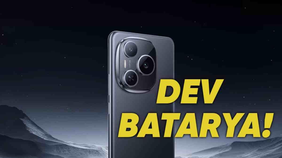 HONOR, Tek Şarjla Saatlerce Kullanım Vadeden Yeni Power Serisini Tanıttı