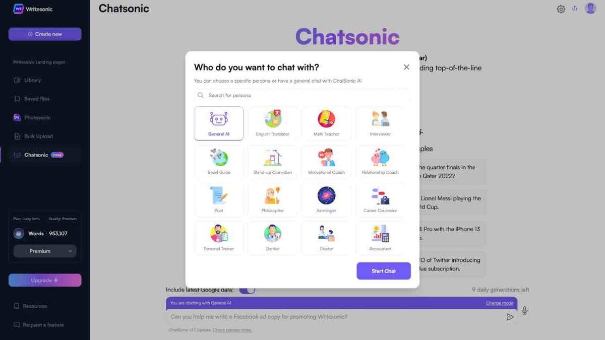 Ücretli ChatGPT’ye Servet Ödemek Zorunda Değilsiniz: İşte ChatGPT Alternatifi 10 Ücretsiz Uygulama