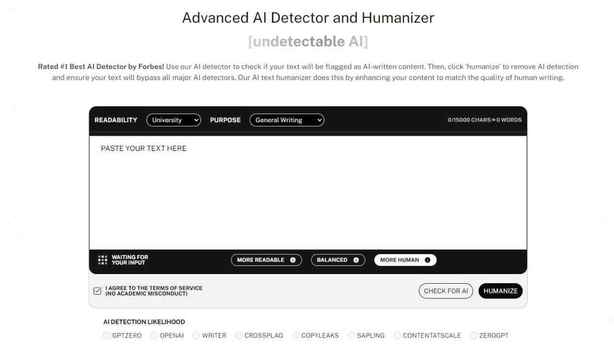 Ücretli ChatGPT’ye Servet Ödemek Zorunda Değilsiniz: İşte ChatGPT Alternatifi 10 Ücretsiz Uygulama