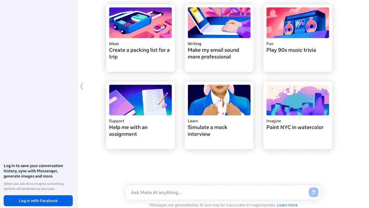 Ücretli ChatGPT’ye Servet Ödemek Zorunda Değilsiniz: İşte ChatGPT Alternatifi 10 Ücretsiz Uygulama