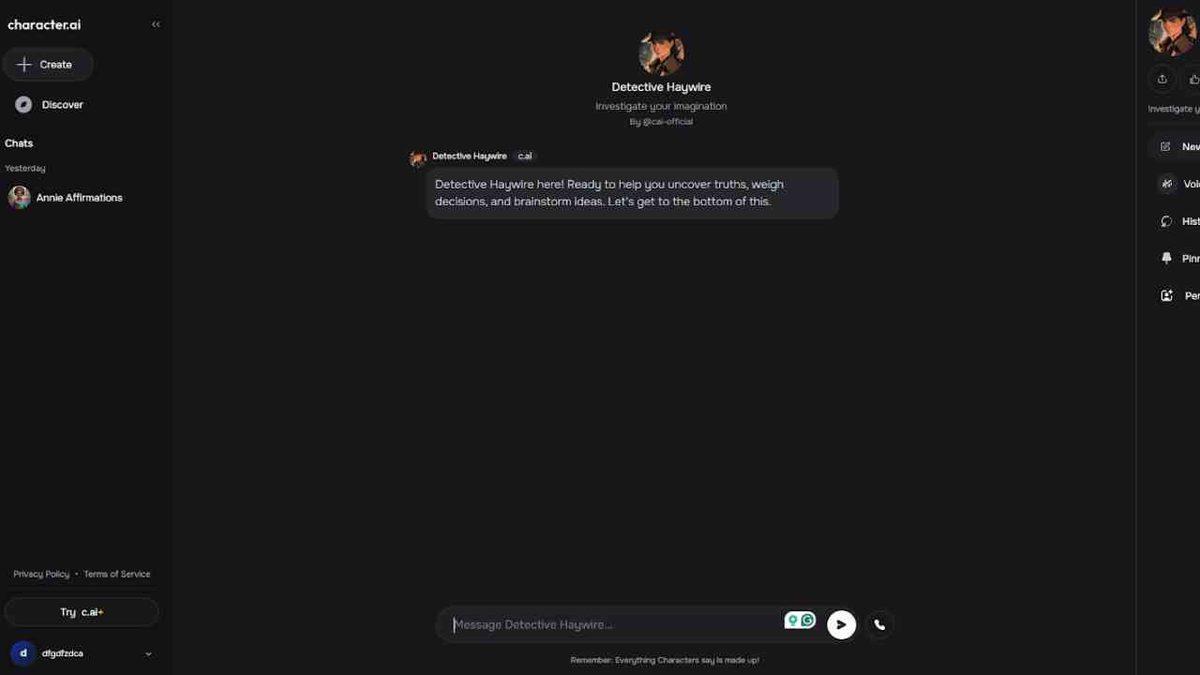 Ücretli ChatGPT’ye Servet Ödemek Zorunda Değilsiniz: İşte ChatGPT Alternatifi 10 Ücretsiz Uygulama