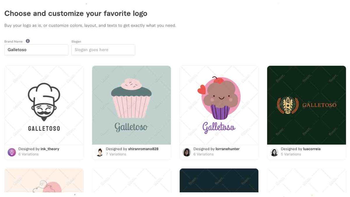 Yapay Zekâ ile Logo Tasarlayabileceğiniz 10 Uygulama