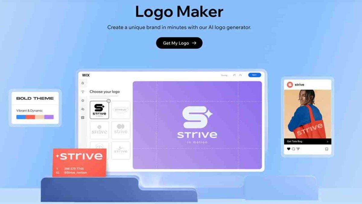 Yapay Zekâ ile Logo Tasarlayabileceğiniz 10 Uygulama