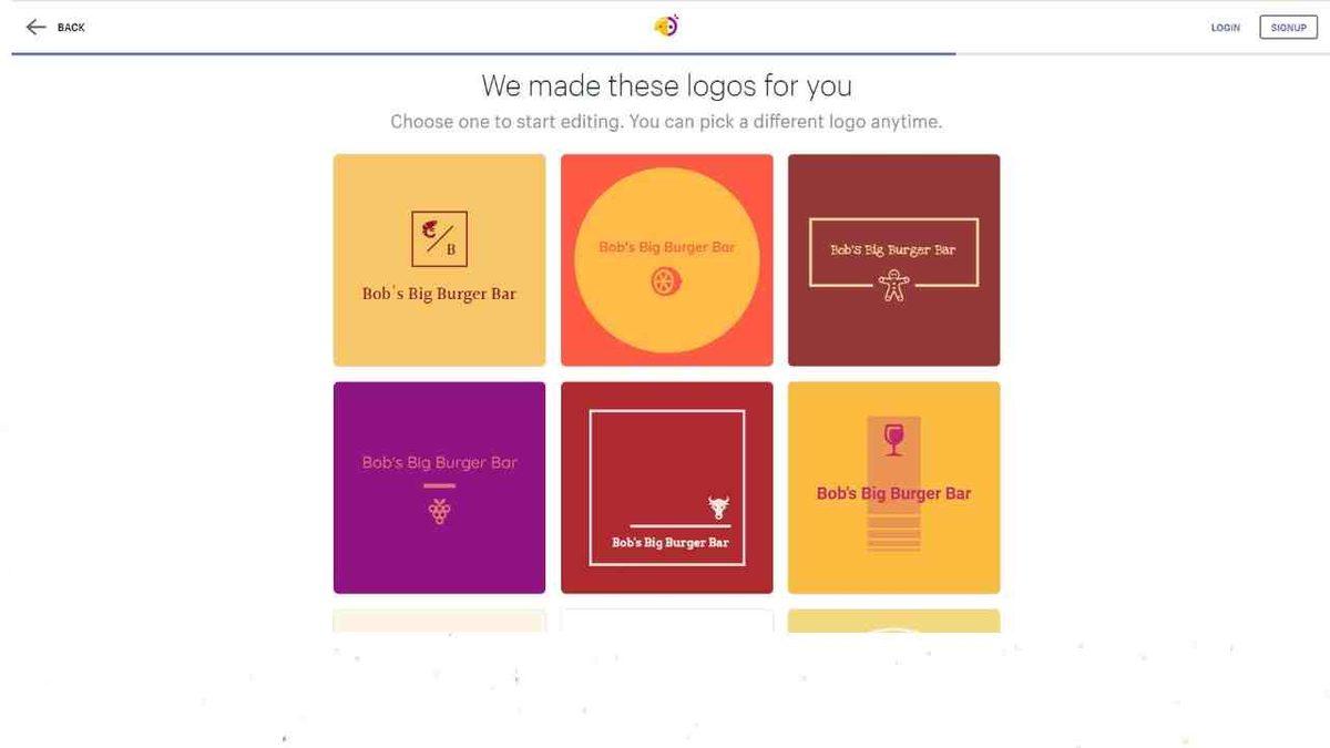 Yapay Zekâ ile Logo Tasarlayabileceğiniz 10 Uygulama