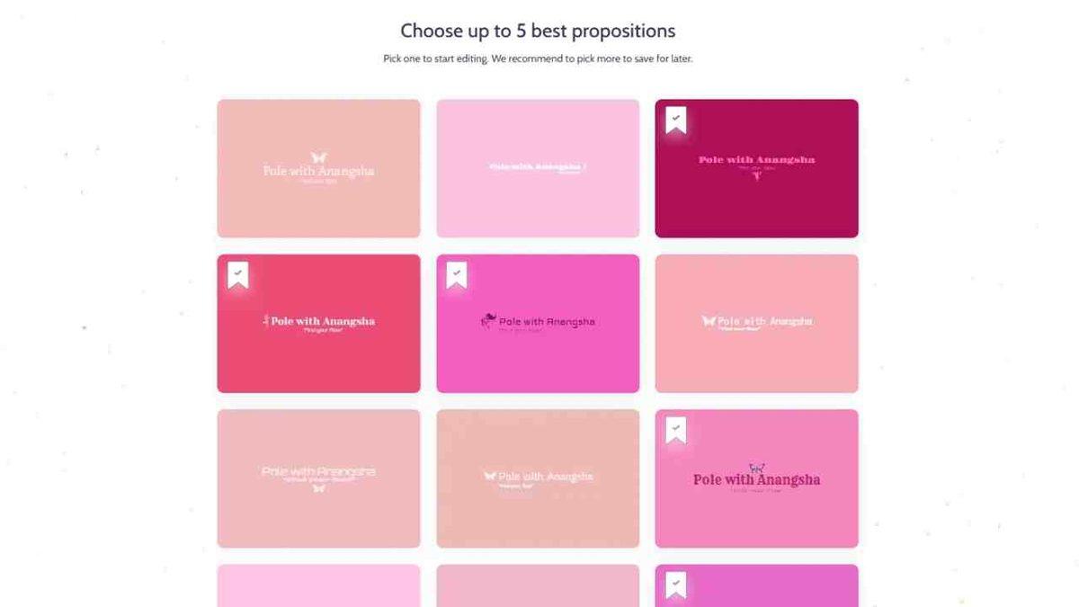 Yapay Zekâ ile Logo Tasarlayabileceğiniz 10 Uygulama