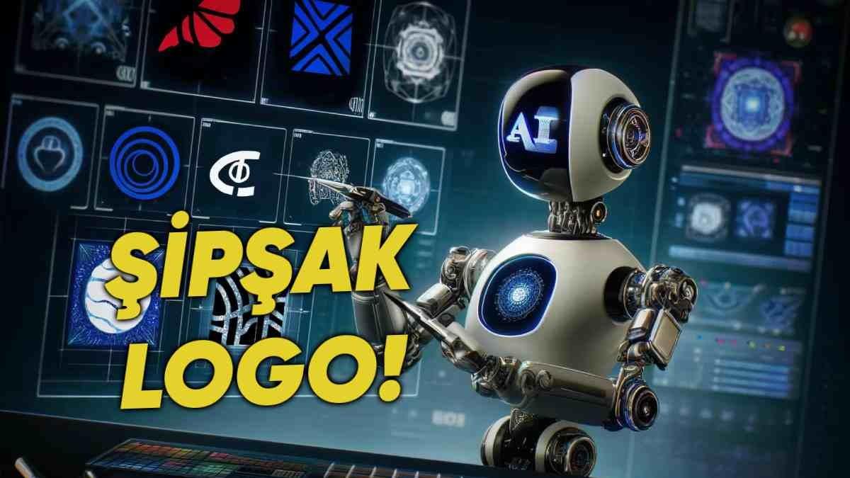 Yapay Zekâ ile Logo Tasarlayabileceğiniz 10 Uygulama
