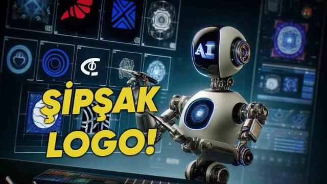 Yapay Zekâ ile Logo Tasarlayabileceğiniz 10 Uygulama
