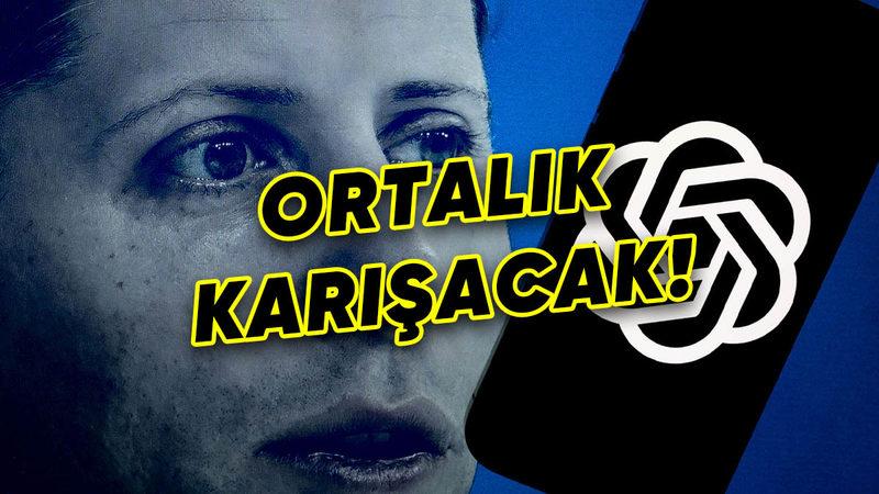 OpenAI’dan Tüm Teknoloji Devlerini Küplere Bindirecek Hamle: Kendi Sosyal Ağını Kuruyor!