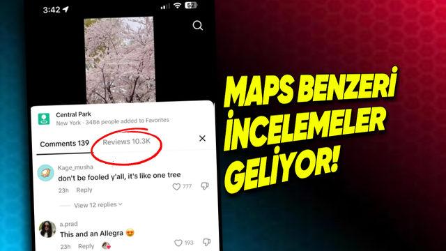 TikTok, "İyice Google Olacak" Dedirten Yeni Özelliğini Duyurdu