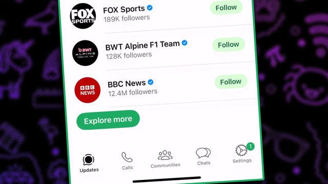 WhatsApp’a "Boş Boş İşlerle Uğraşmayın" Dedirten Bir Tasarım Güncellemesi Geliyor