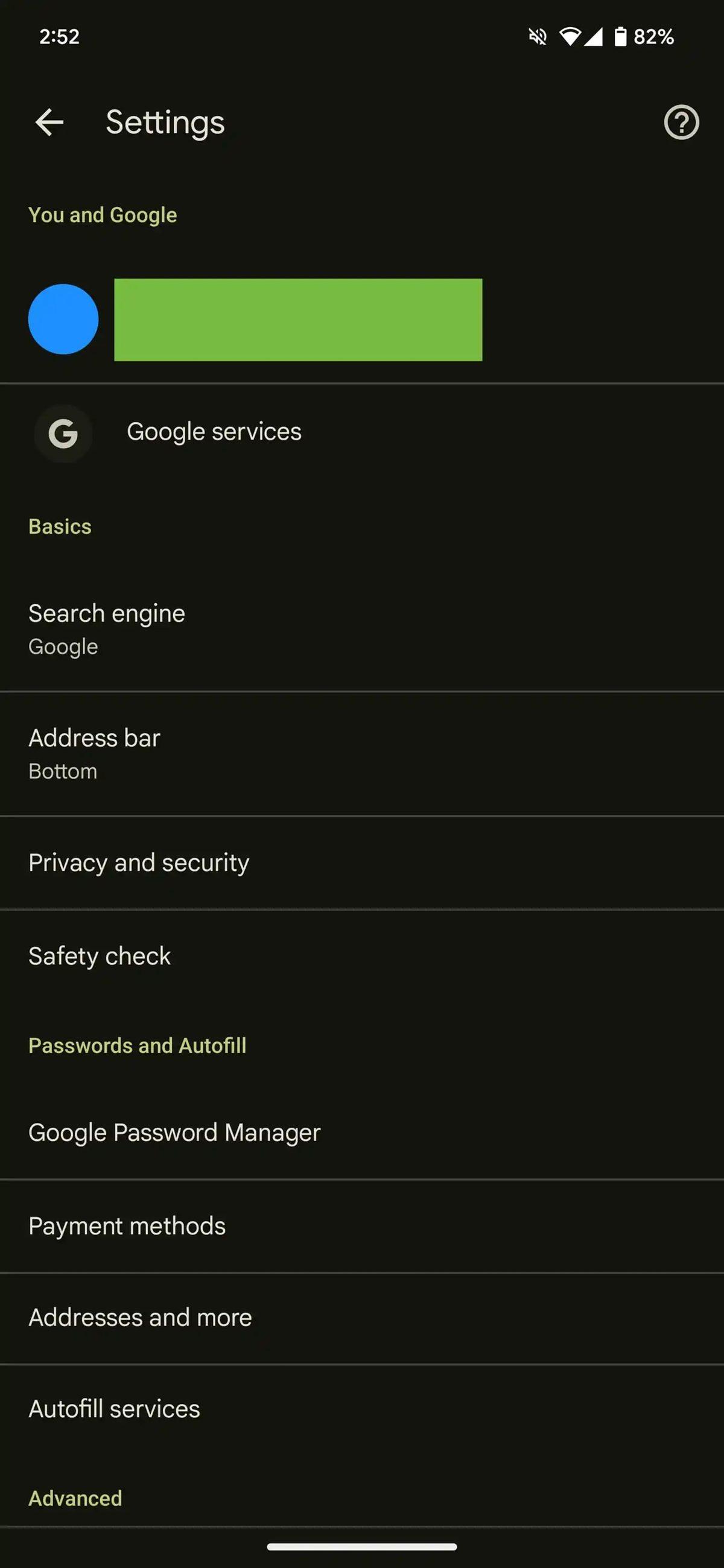 Google Chrome’un Mobil Tasarımına Küçük Ama Etkili Bir Değişiklik Geliyor (Safari’yi Seviyorsanız Beğeneceksiniz)