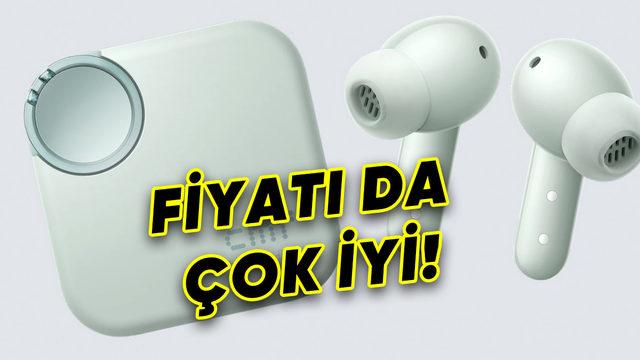 Nothing, Bomba Özelliklerle Sahip Kablosuz Kulaklığı CMF Buds 2’yi Duyurdu