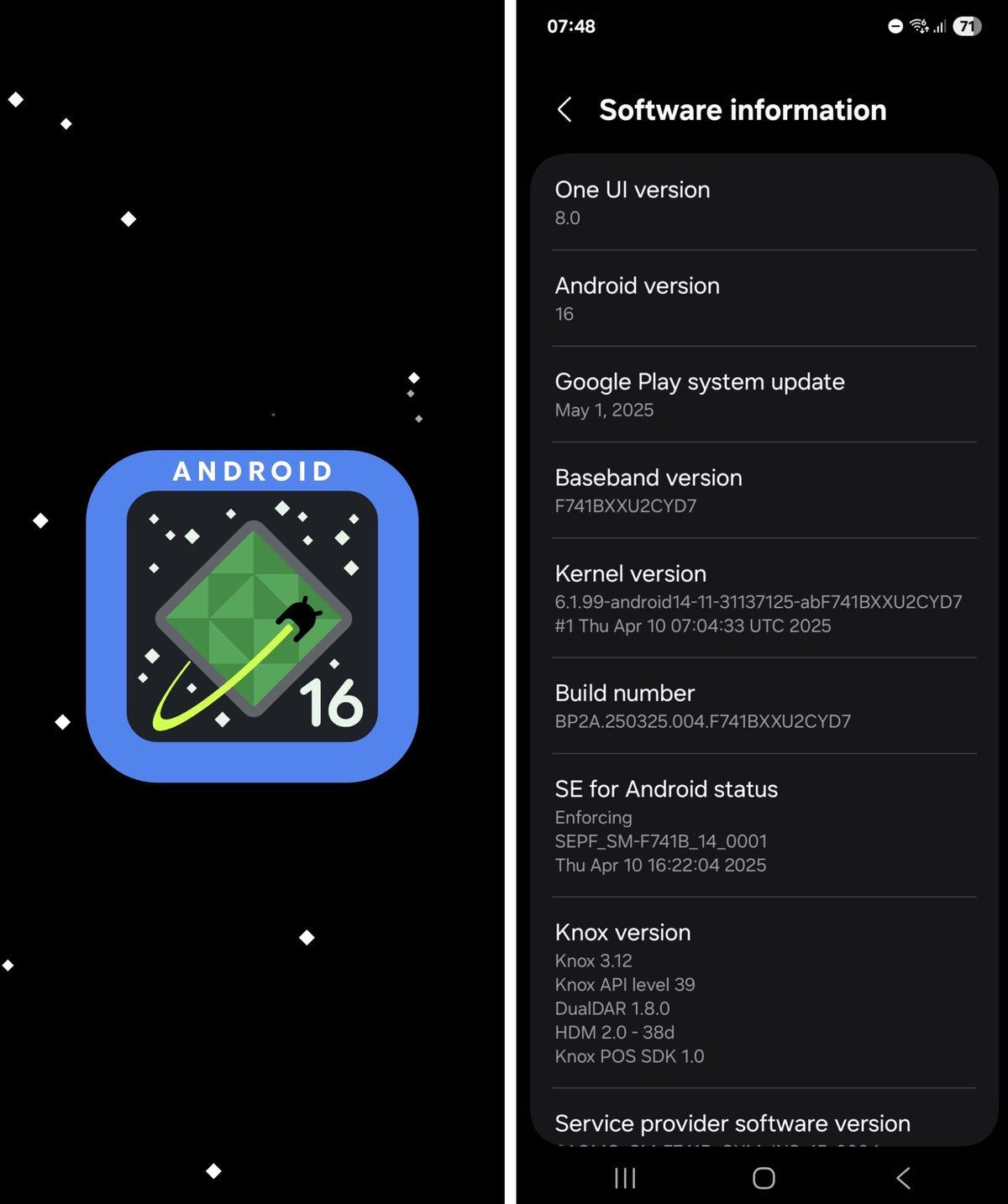 One UI 8 ile Samsung Telefonlara Gelecek Tüm Özellikleri