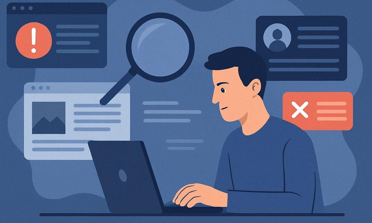 Biz Bile Kandırılabiliyorken Yapay Zekâ İnternetteki Doğru ve Yanlış Bilgiyi Nasıl Ayırt Ediyor?