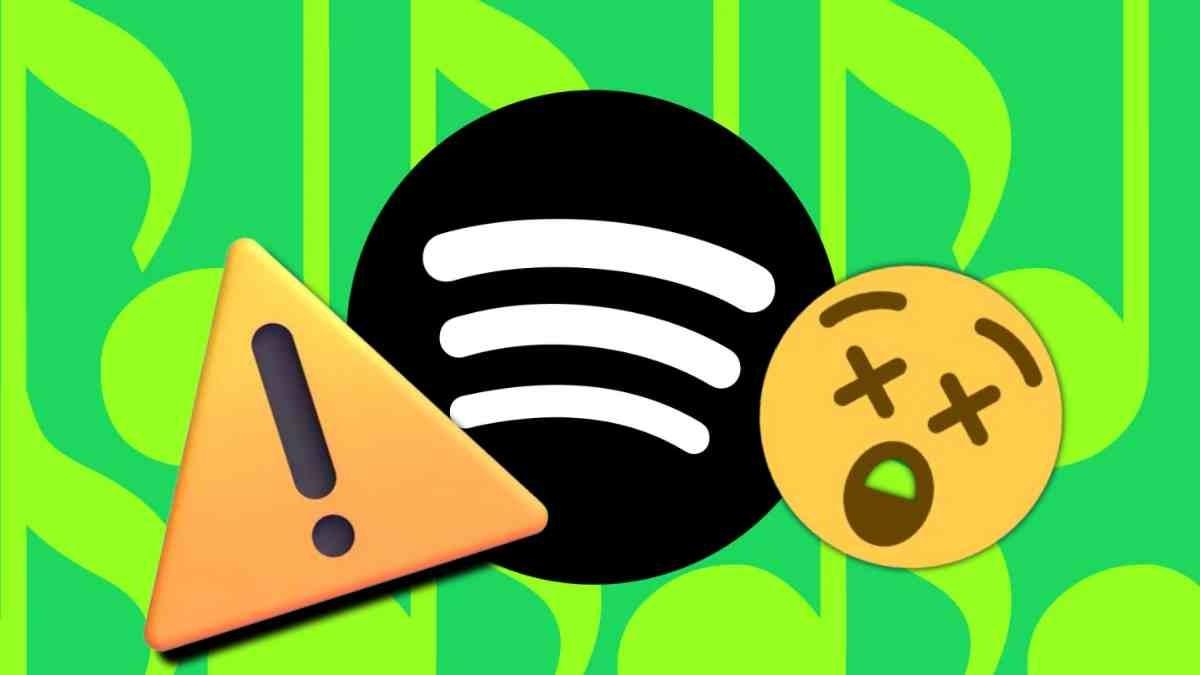 Spotify Çöktü: Uygulamaya Erişim Sorunu Yaşanıyor!