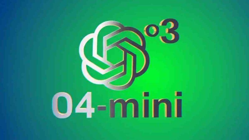 OpenAI, Yeni Yapay Zekâ Modelleri o3 ve o4-mini’yi Tanıttı