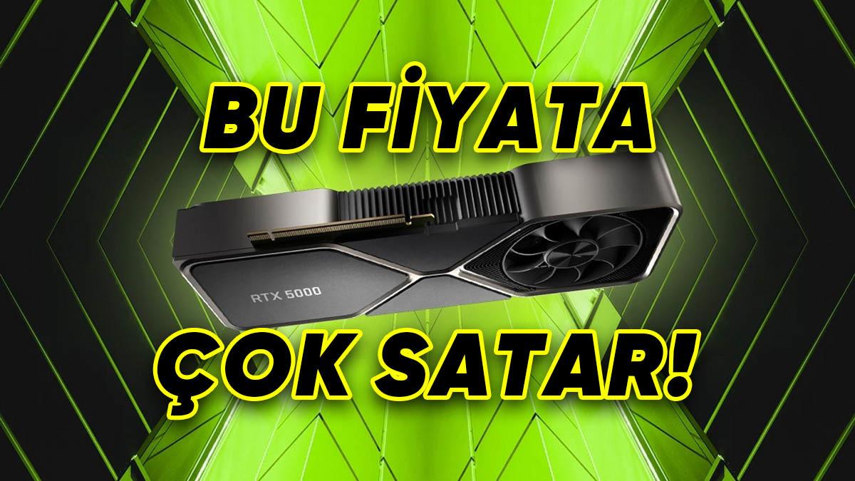 NVIDIA GeForce RTX 5060 Ti Türkiye’de Satışa Sunuldu: İşte Fiyatı (GeForce RTX 5060 da Yolda)