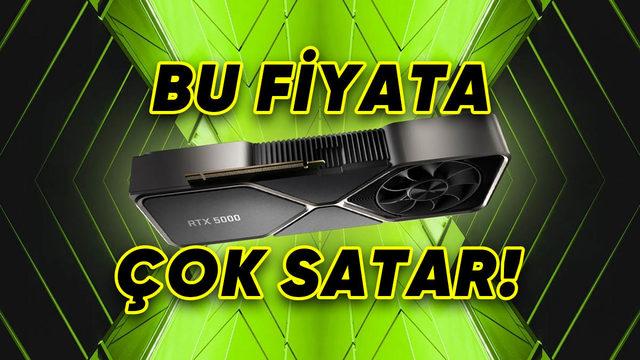 NVIDIA GeForce RTX 5060 Ti Türkiye’de Satışa Sunuldu: İşte Fiyatı (GeForce RTX 5060 da Yolda)