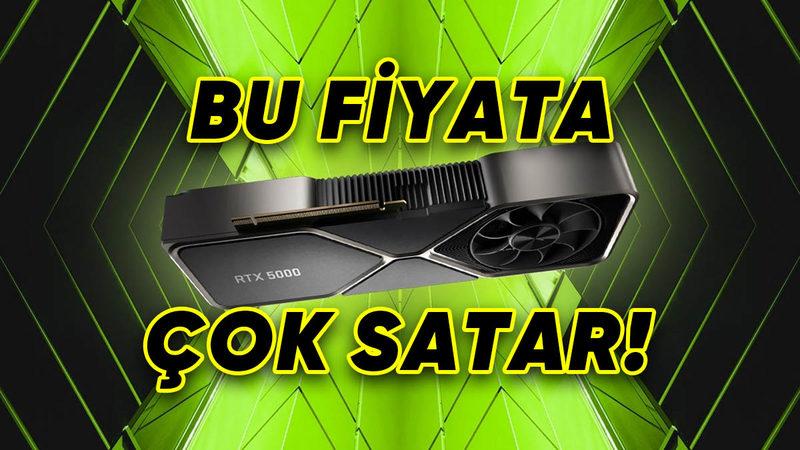 NVIDIA GeForce RTX 5060 Ti Türkiye’de Satışa Sunuldu: İşte Fiyatı (GeForce RTX 5060 da Yolda)