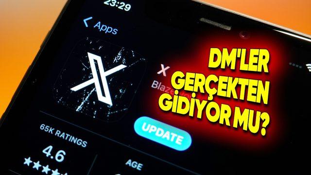 X Çalışanı, Sosyal Medyayı Ayağa Kaldıran "DM Özelliği Kaldırılacak" Paylaşımının Aslını Açıkladı