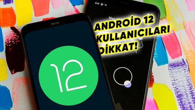 Google, "Eski" Android Telefonları Kaderine Terk Etti: Artık Güvenlik Güncellemesi Bile Vermeyecek!