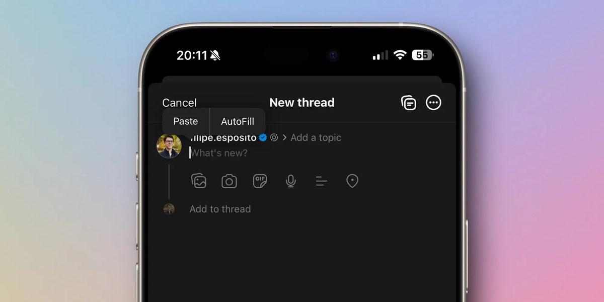 iPhone’un Yapay Zekâ Özellikleri Apple Intelligence’ın Facebook, Instagram ve WhatsApp’ta Kullanılması Yasaklandı: Peki Neden?