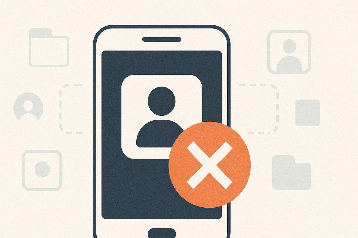 Bir Uygulamayı Sildiğimizde Ondan Tamamen Kurtulmuş Oluyor muyuz?