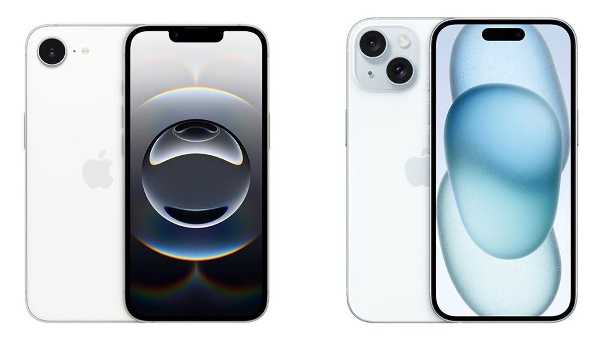 iPhone 16e Almak mı Mantıklı İkinci El Bir iPhone 15 Almak mı?