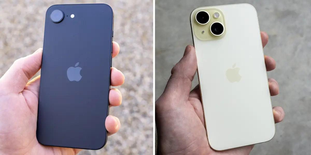 iPhone 16e Almak mı Mantıklı İkinci El Bir iPhone 15 Almak mı?