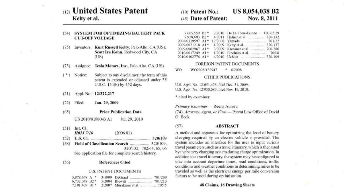 Dolandırıldık! Tesla’nın Ekranında İki Kat Fazla Kilometre Gösterdiği Ortaya Çıktı