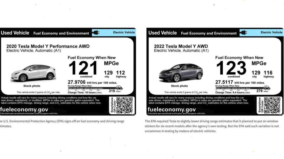 Dolandırıldık! Tesla’nın Ekranında İki Kat Fazla Kilometre Gösterdiği Ortaya Çıktı