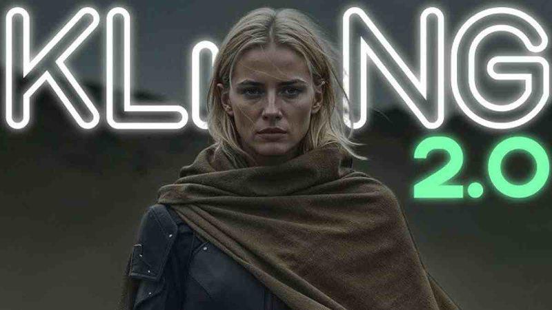 Disney’i İflas Ettirir: Bugüne Kadarki En Gelişmiş Yapay Zeka Video Üretme Aracı Kling AI 2.0 ile Yapılmış Ağzınızı Açık Bırakacak Videolar