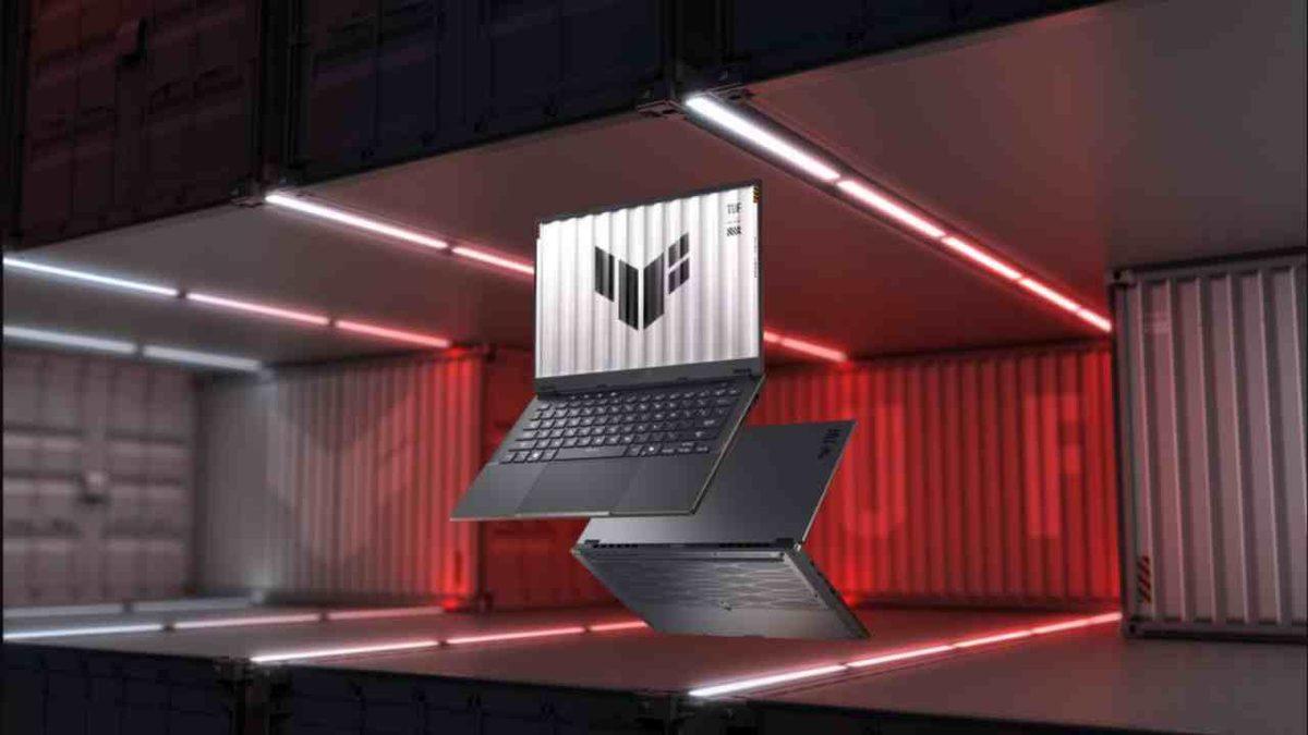 ASUS, Yeni Nesil Oyun Canavarı TUF Gaming A14’ü Tanıttı!