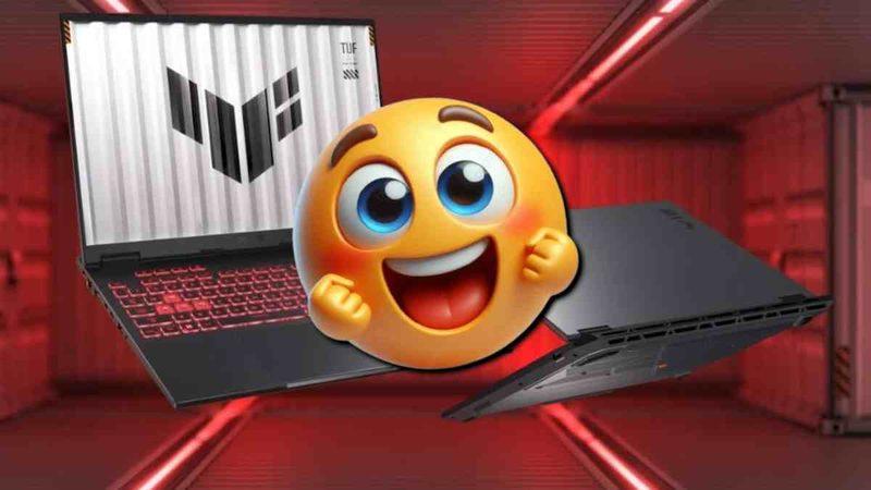 ASUS, Yeni Nesil Oyun Canavarı TUF Gaming A14’ü Tanıttı!