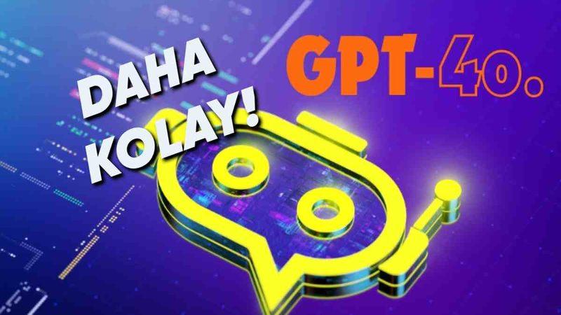 ChatGPT Görselleri İçin İşler Daha da Kolaylaştı: Artık Doğrudan Paylaşılabiliyor!