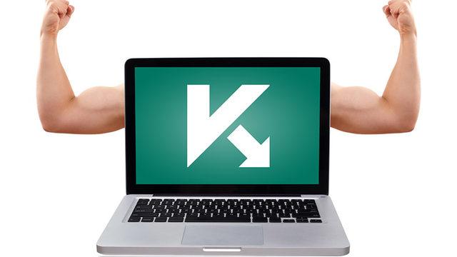 Kaspersky Ücretsiz Antivirüs Sürümünü Duyurdu!