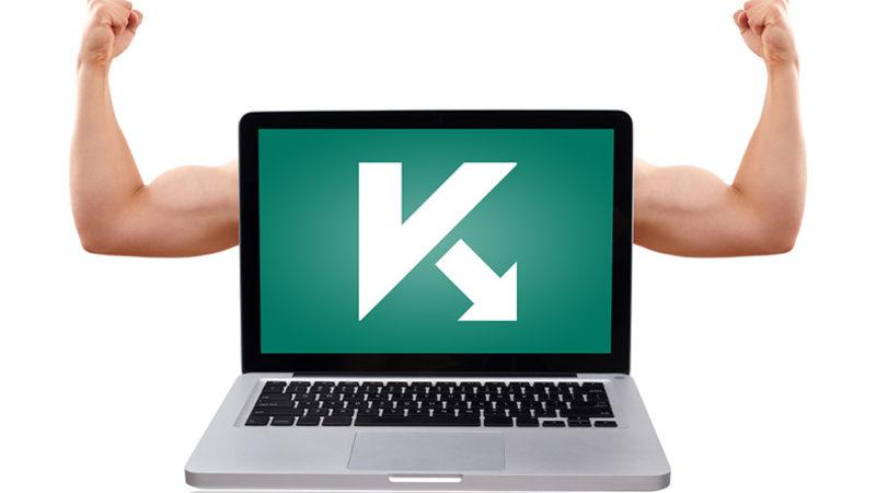 Kaspersky Ücretsiz Antivirüs Sürümünü Duyurdu!