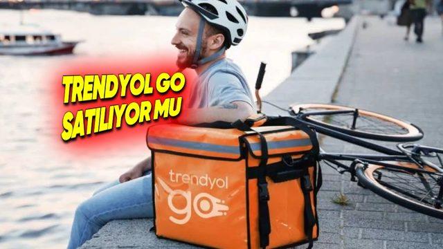 Bomba İddia: Uber, Trendyol Go’yu Satın Almak İstiyor!